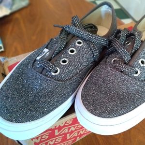 Vans Tennis Shoes women's size 5